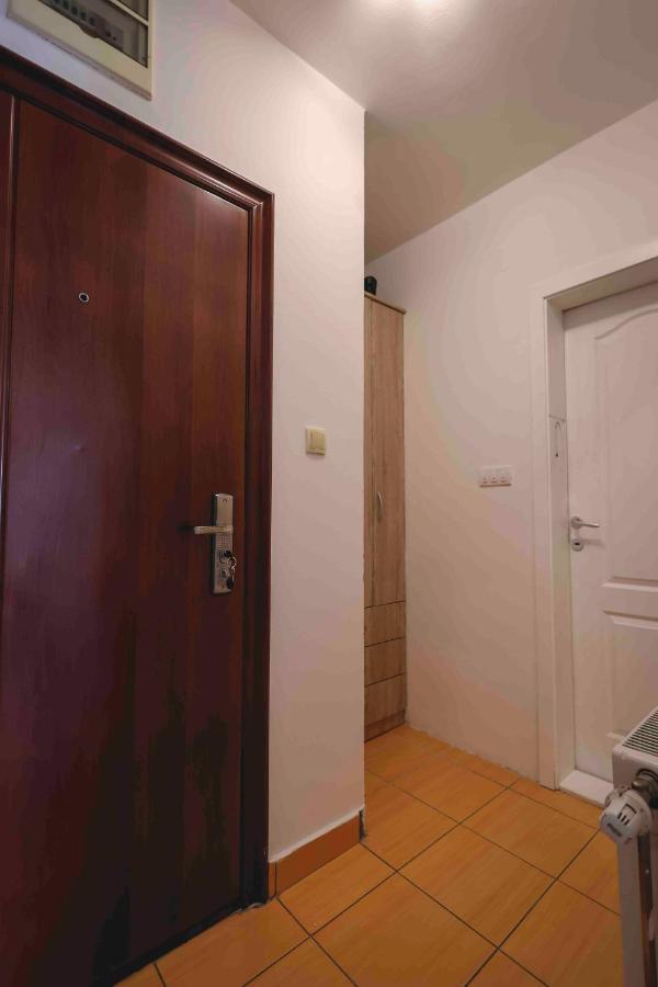 Lucasa Apartment Subotica Exterior photo
